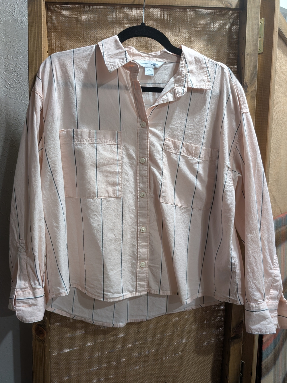 Men Shirts Subcategory